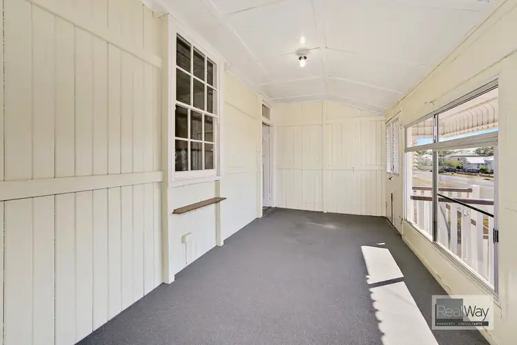 Seventh view of Homely house listing, 16 Lamb Street, Walkervale QLD 4670