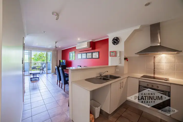 Second view of Homely unit listing, 13/110-118 Moore Street, Trinity Beach QLD 4879