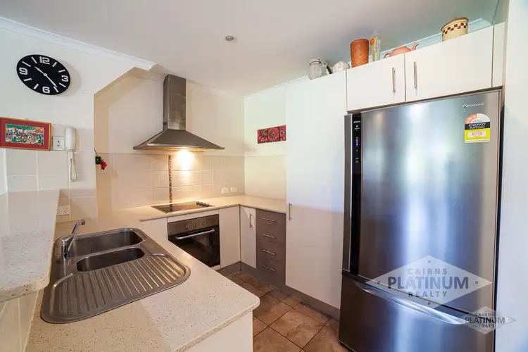 Third view of Homely unit listing, 13/110-118 Moore Street, Trinity Beach QLD 4879