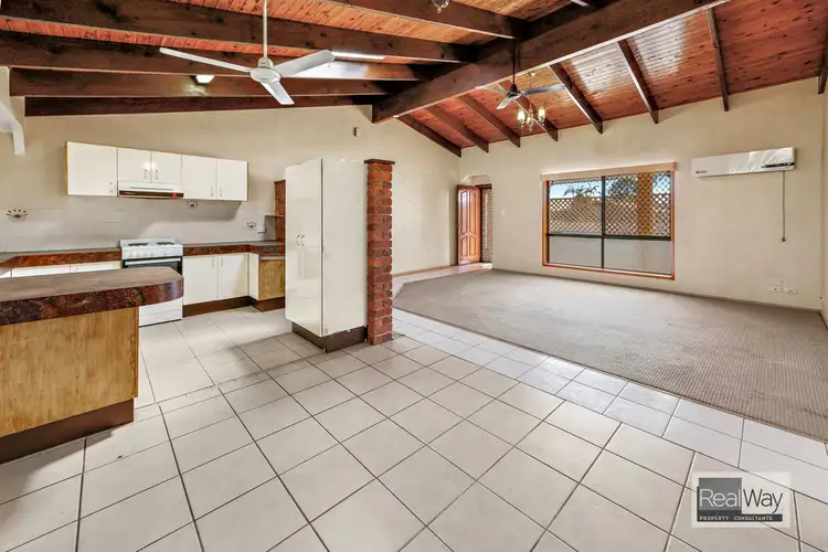 Third view of Homely house listing, 45 Saint Lucia Crescent, Avoca QLD 4670