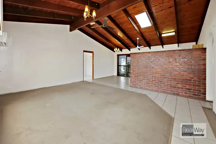 Fourth view of Homely house listing, 45 Saint Lucia Crescent, Avoca QLD 4670