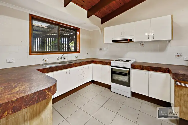 Fifth view of Homely house listing, 45 Saint Lucia Crescent, Avoca QLD 4670