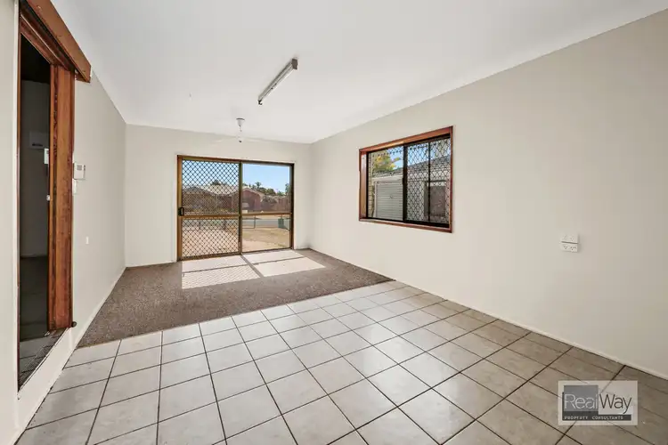 Sixth view of Homely house listing, 45 Saint Lucia Crescent, Avoca QLD 4670