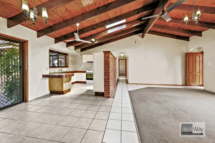 Seventh view of Homely house listing, 45 Saint Lucia Crescent, Avoca QLD 4670