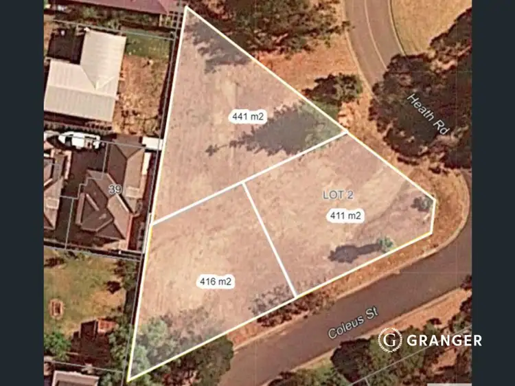 LOT 2, 52 Coleus Street, Dromana VIC 3936