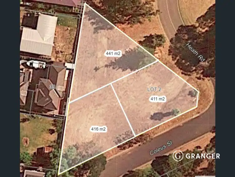 LOT 3, 52 Coleus Street, Dromana VIC 3936