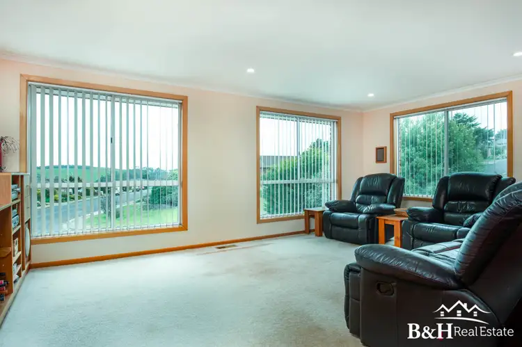 Second view of Homely house listing, 4 Mills Road, Park Grove TAS 7320