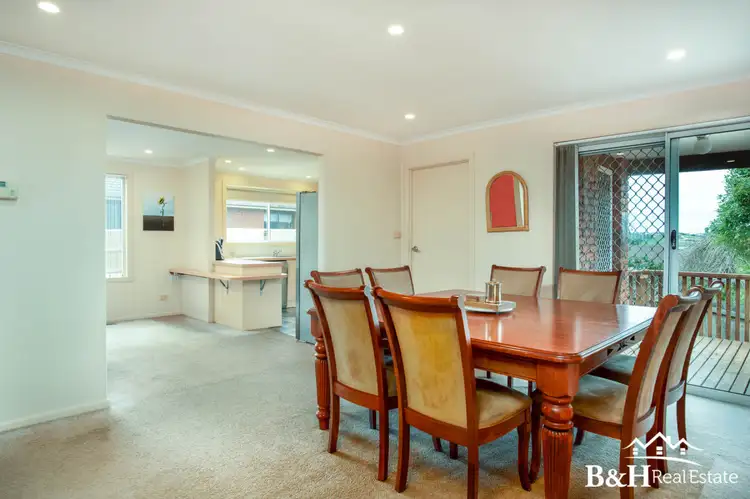 Third view of Homely house listing, 4 Mills Road, Park Grove TAS 7320