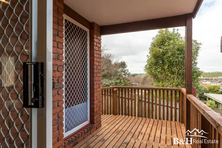 Fifth view of Homely house listing, 4 Mills Road, Park Grove TAS 7320