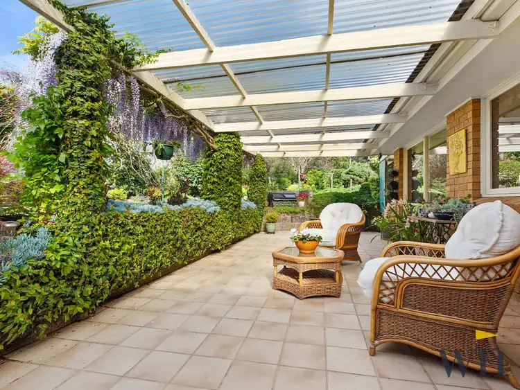 Second view of Homely house listing, 6 Somerset Drive, Mount Martha VIC 3934