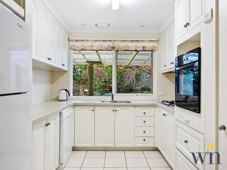 Fifth view of Homely house listing, 6 Somerset Drive, Mount Martha VIC 3934