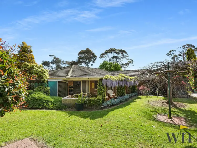 Sixth view of Homely house listing, 6 Somerset Drive, Mount Martha VIC 3934