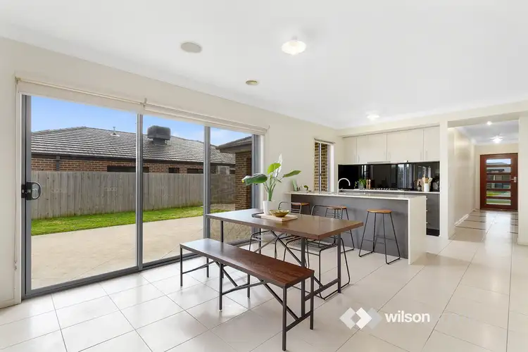 Third view of Homely house listing, 18 Newry Drive, Traralgon VIC 3844