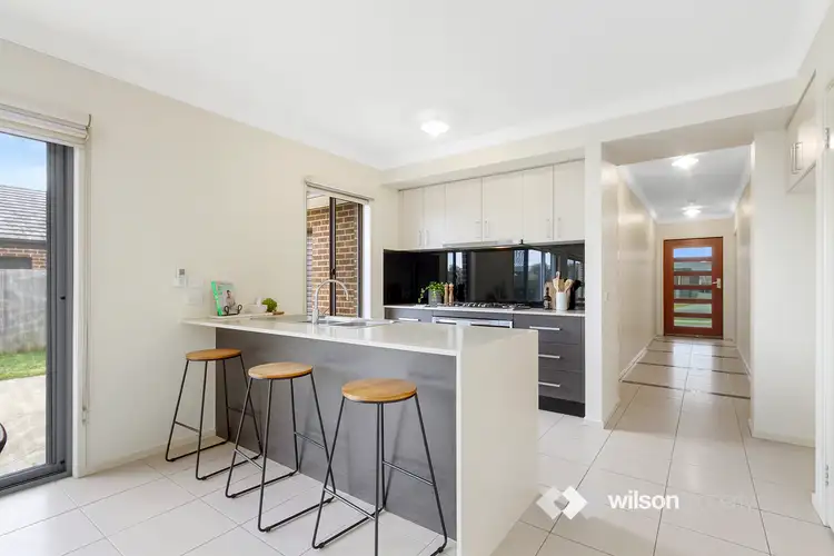 Fourth view of Homely house listing, 18 Newry Drive, Traralgon VIC 3844