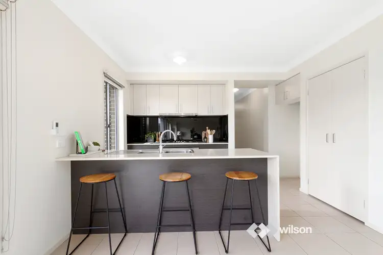 Fifth view of Homely house listing, 18 Newry Drive, Traralgon VIC 3844
