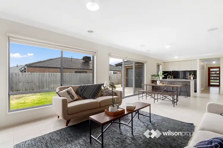 Sixth view of Homely house listing, 18 Newry Drive, Traralgon VIC 3844