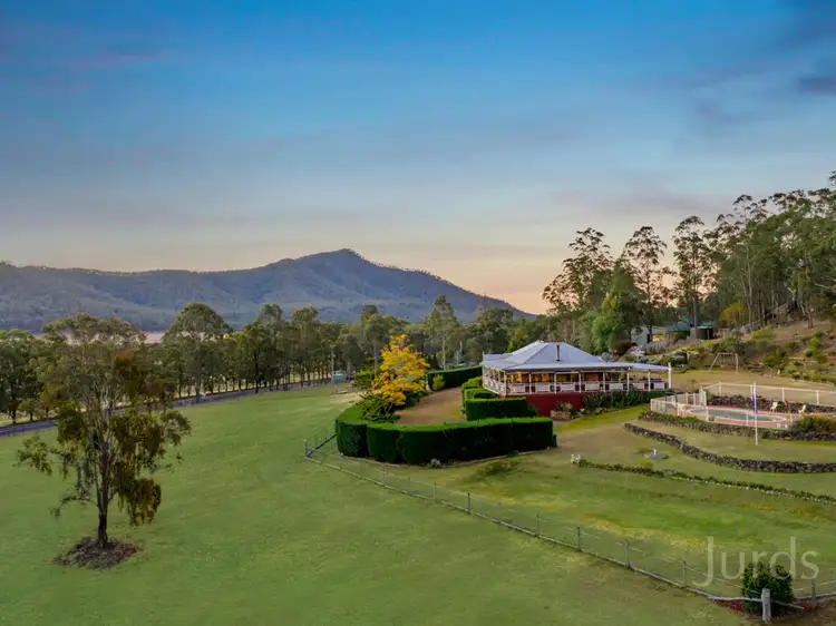699 Wollombi Road, Broke NSW 2330