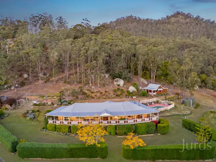 Second view of Homely rural property listing, 699 Wollombi Road, Broke NSW 2330