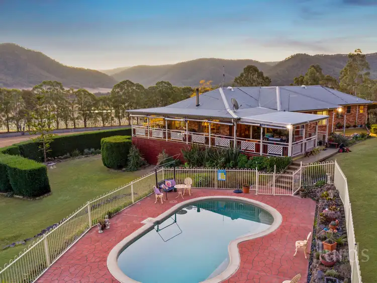 Third view of Homely rural property listing, 699 Wollombi Road, Broke NSW 2330
