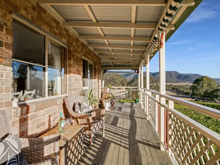 Fifth view of Homely rural property listing, 699 Wollombi Road, Broke NSW 2330