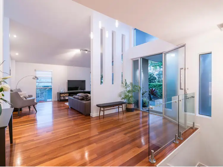 Fourth view of Homely house listing, 93 Sirius Street, Coorparoo QLD 4151