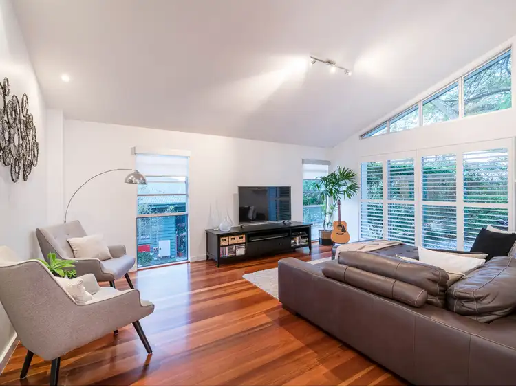 Fifth view of Homely house listing, 93 Sirius Street, Coorparoo QLD 4151