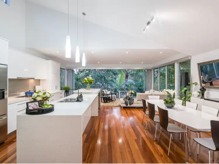 Sixth view of Homely house listing, 93 Sirius Street, Coorparoo QLD 4151