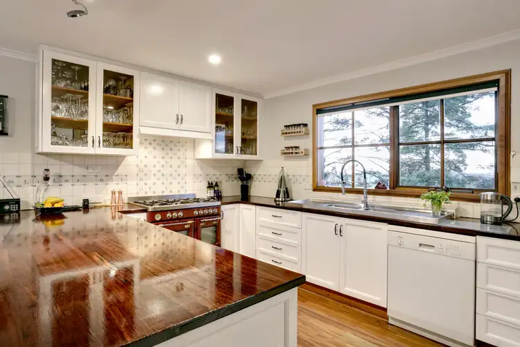 Fifth view of Homely house listing, 45 Station Road, Gembrook VIC 3783