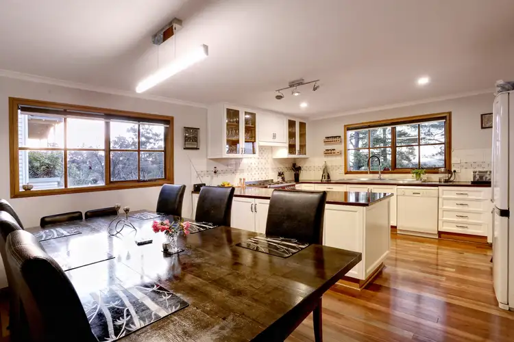 Sixth view of Homely house listing, 45 Station Road, Gembrook VIC 3783