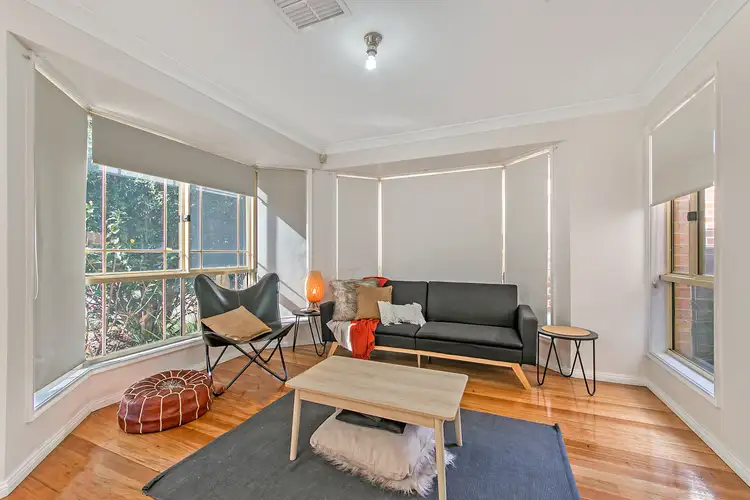 Third view of Homely house listing, 193 O'Connell Street, Claremont Meadows NSW 2747
