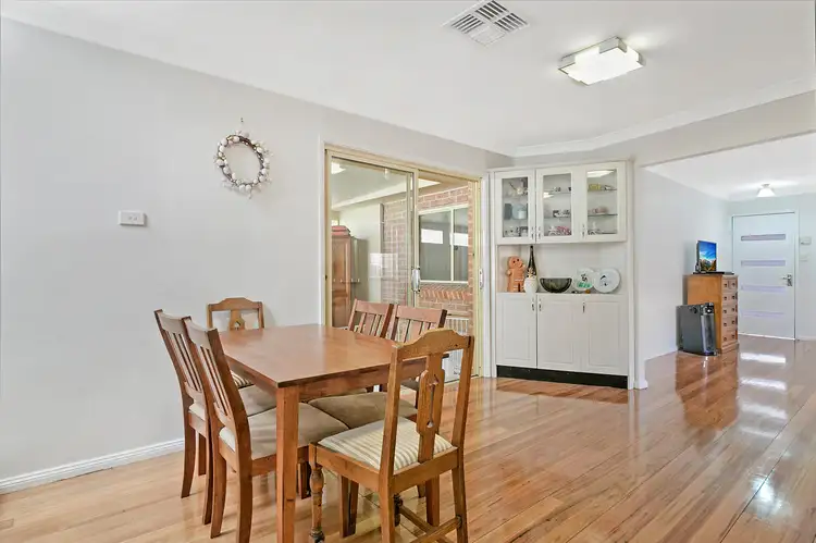 Fifth view of Homely house listing, 193 O'Connell Street, Claremont Meadows NSW 2747