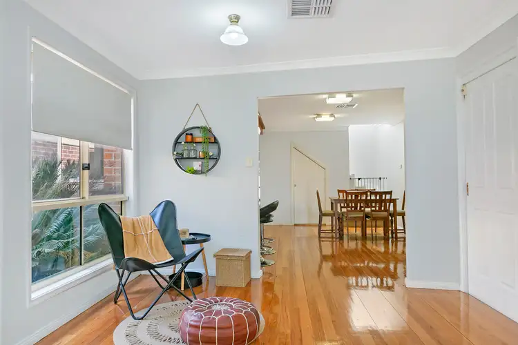 Sixth view of Homely house listing, 193 O'Connell Street, Claremont Meadows NSW 2747