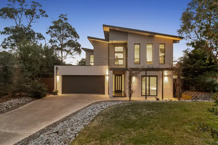 7 Parklands Grove, Mount Eliza VIC 3930