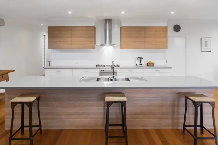 Third view of Homely house listing, 7 Parklands Grove, Mount Eliza VIC 3930