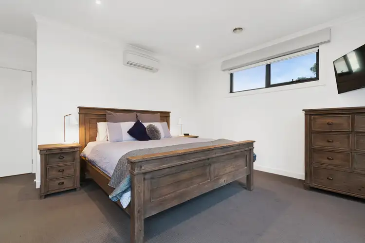 Sixth view of Homely house listing, 7 Parklands Grove, Mount Eliza VIC 3930