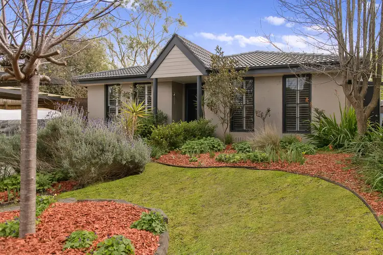 31 Bellevue Crescent, Mount Eliza VIC 3930
