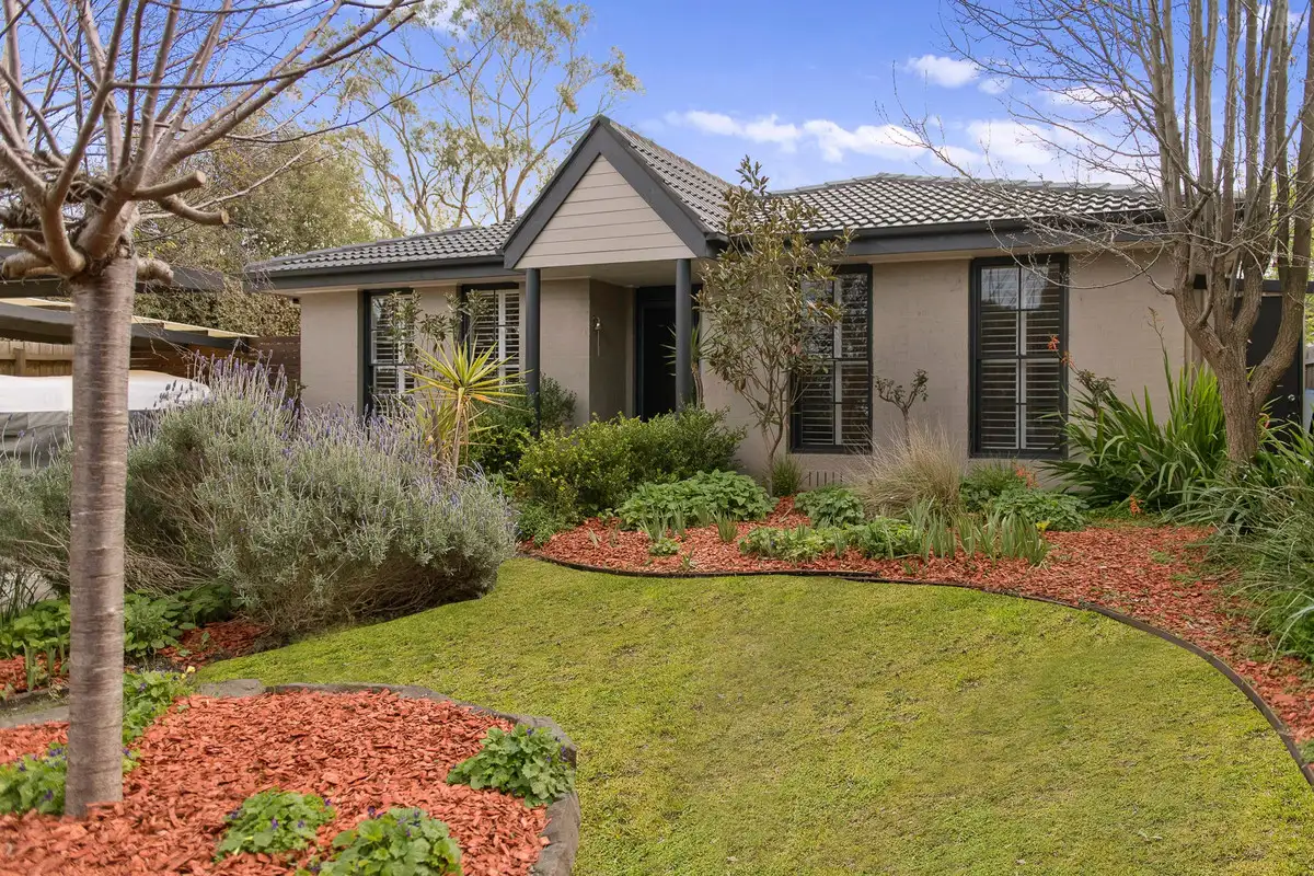 Main view of Homely house listing, 31 Bellevue Crescent, Mount Eliza VIC 3930