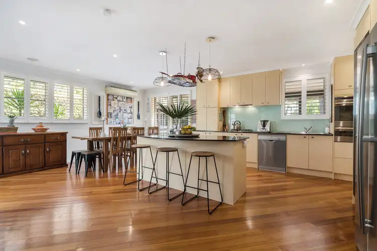 Second view of Homely house listing, 31 Bellevue Crescent, Mount Eliza VIC 3930