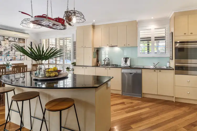 Third view of Homely house listing, 31 Bellevue Crescent, Mount Eliza VIC 3930