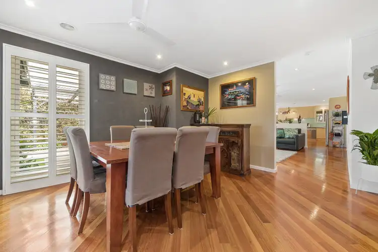 Fourth view of Homely house listing, 31 Bellevue Crescent, Mount Eliza VIC 3930