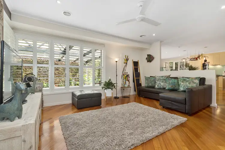 Fifth view of Homely house listing, 31 Bellevue Crescent, Mount Eliza VIC 3930