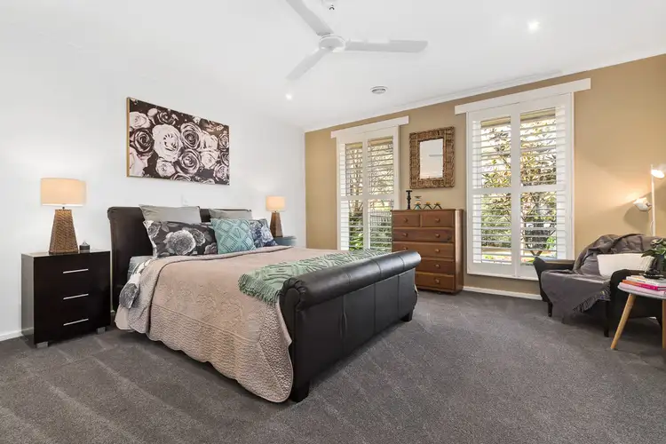 Sixth view of Homely house listing, 31 Bellevue Crescent, Mount Eliza VIC 3930