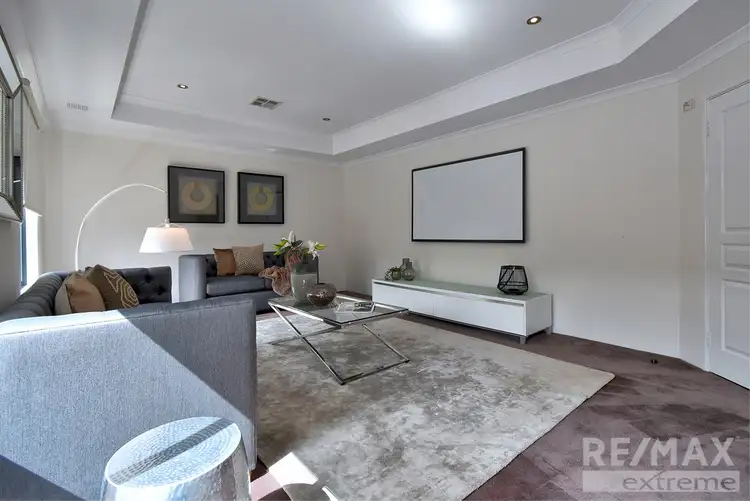 17 Castagno Approach, Ashby WA 6065