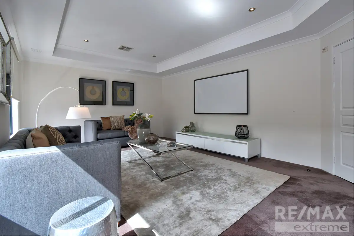 Main view of Homely house listing, 17 Castagno Approach, Ashby WA 6065