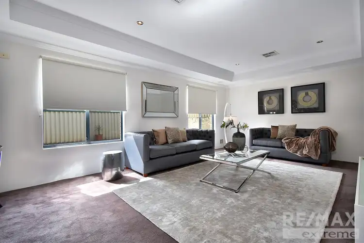 Fifth view of Homely house listing, 17 Castagno Approach, Ashby WA 6065