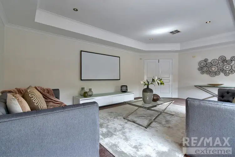 Sixth view of Homely house listing, 17 Castagno Approach, Ashby WA 6065