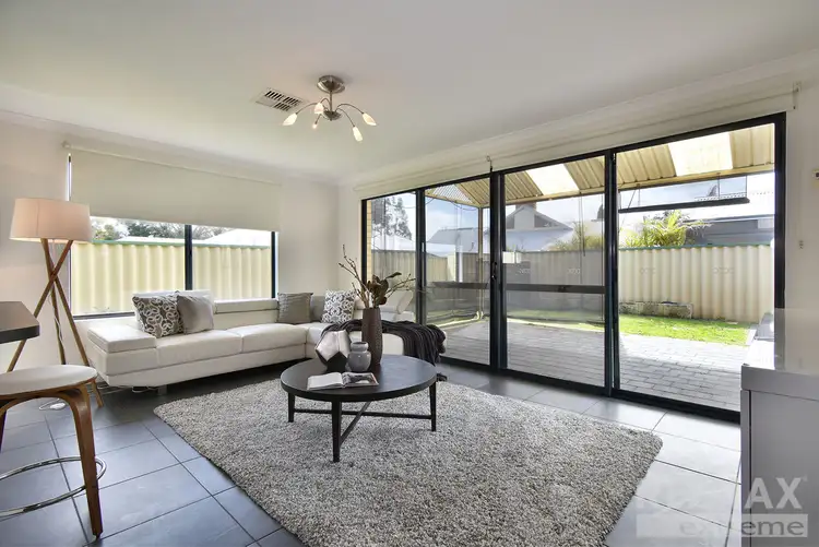 Seventh view of Homely house listing, 17 Castagno Approach, Ashby WA 6065