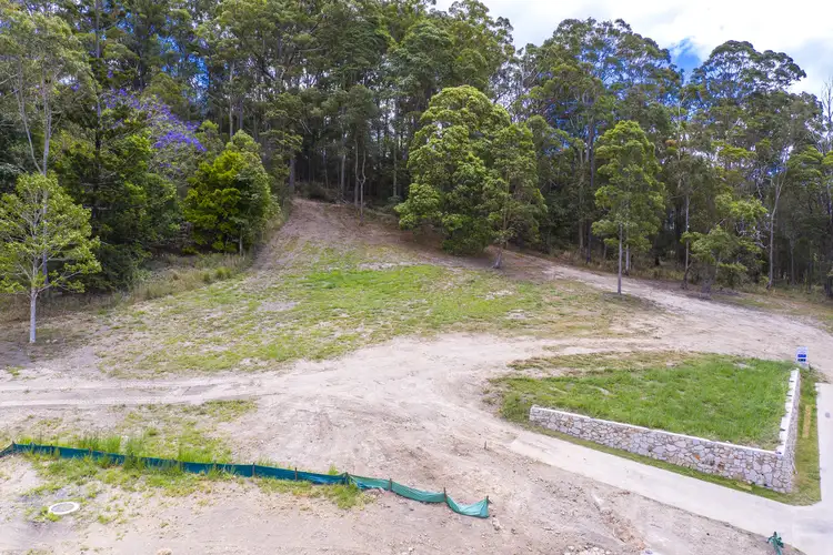 LOT lot 3, Lot 3 Clifton Place, Eumundi QLD 4562
