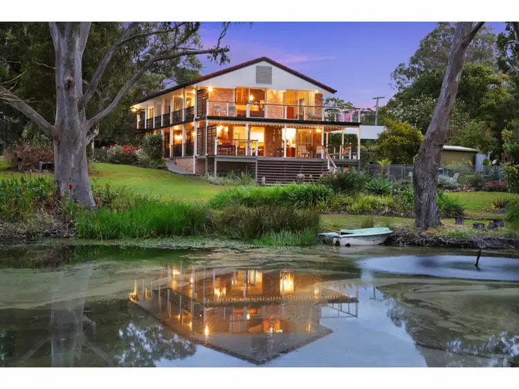 7 Thrushs Road, Dulong QLD 4560