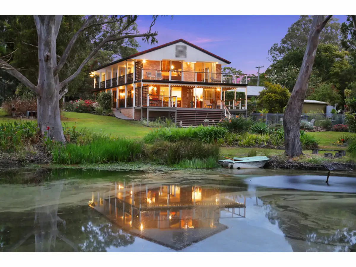 Main view of Homely house listing, 7 Thrushs Road, Dulong QLD 4560